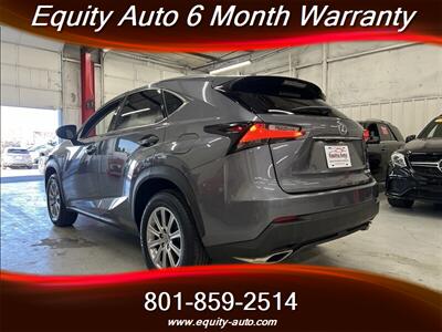 2017 Lexus NX 200t Turbo  AWD - Photo 11 - West Valley City, UT 84119