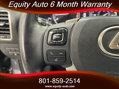 2017 Lexus NX 200t Turbo  AWD - Photo 22 - West Valley City, UT 84119