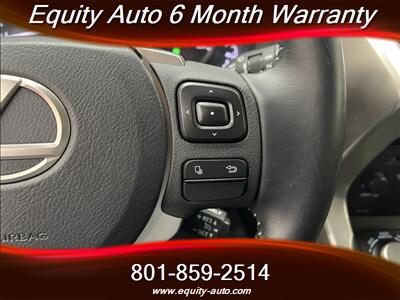 2017 Lexus NX 200t Turbo  AWD - Photo 23 - West Valley City, UT 84119