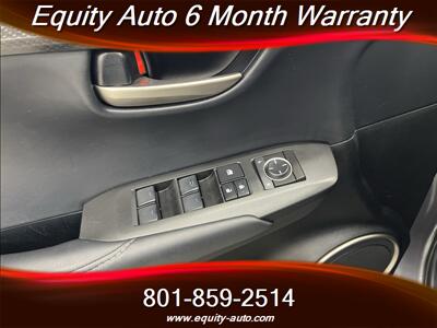 2017 Lexus NX 200t Turbo  AWD - Photo 15 - West Valley City, UT 84119