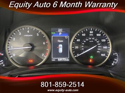 2017 Lexus NX 200t Turbo  AWD - Photo 24 - West Valley City, UT 84119