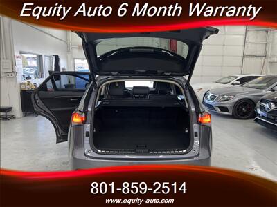 2017 Lexus NX 200t Turbo  AWD - Photo 35 - West Valley City, UT 84119