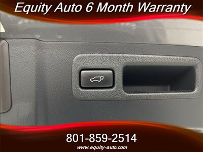 2017 Lexus NX 200t Turbo  AWD - Photo 38 - West Valley City, UT 84119