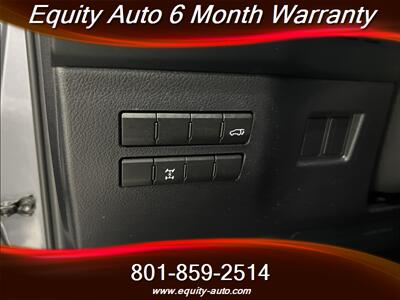 2017 Lexus NX 200t Turbo  AWD - Photo 20 - West Valley City, UT 84119