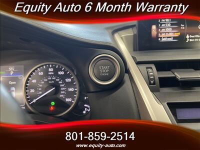 2017 Lexus NX 200t Turbo  AWD - Photo 29 - West Valley City, UT 84119