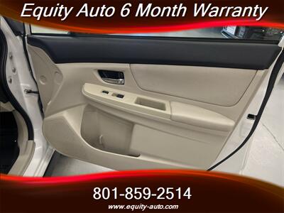 2013 Subaru XV Crosstrek 2.0i Premium AWD - Photo 32 - West Valley City, UT 84119