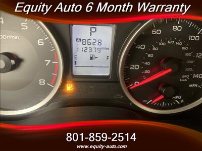 2013 Subaru XV Crosstrek 2.0i Premium AWD - Photo 19 - West Valley City, UT 84119