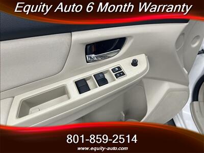 2013 Subaru XV Crosstrek 2.0i Premium  AWD - Photo 12 - West Valley City, UT 84119