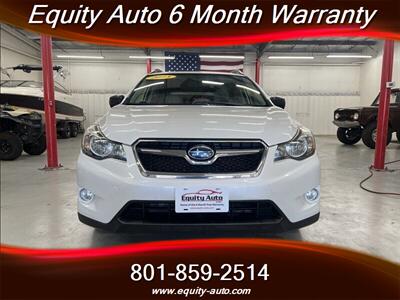 2013 Subaru XV Crosstrek 2.0i Premium  AWD - Photo 3 - West Valley City, UT 84119