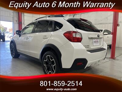 2013 Subaru XV Crosstrek 2.0i Premium AWD - Photo 9 - West Valley City, UT 84119