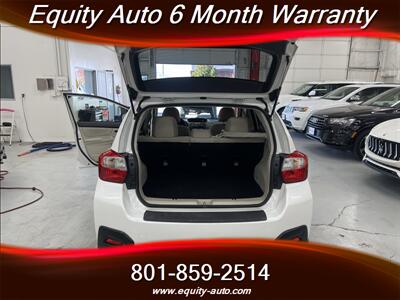 2013 Subaru XV Crosstrek 2.0i Premium AWD - Photo 27 - West Valley City, UT 84119