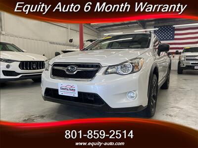 2013 Subaru XV Crosstrek 2.0i Premium AWD - Photo 2 - West Valley City, UT 84119