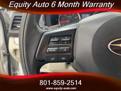 2013 Subaru XV Crosstrek 2.0i Premium AWD - Photo 17 - West Valley City, UT 84119
