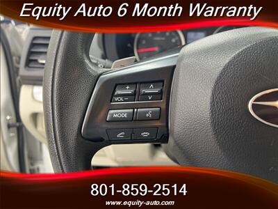 2013 Subaru XV Crosstrek 2.0i Premium  AWD - Photo 17 - West Valley City, UT 84119