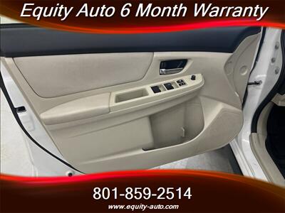 2013 Subaru XV Crosstrek 2.0i Premium  AWD - Photo 11 - West Valley City, UT 84119