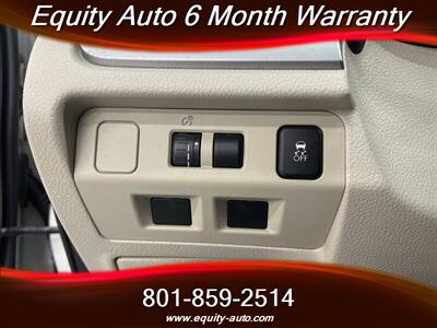 2013 Subaru XV Crosstrek 2.0i Premium  AWD - Photo 15 - West Valley City, UT 84119