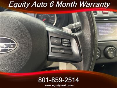 2013 Subaru XV Crosstrek 2.0i Premium AWD - Photo 18 - West Valley City, UT 84119