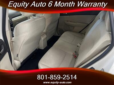 2013 Subaru XV Crosstrek 2.0i Premium  AWD - Photo 25 - West Valley City, UT 84119