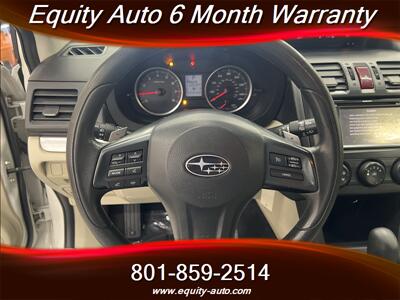 2013 Subaru XV Crosstrek 2.0i Premium AWD - Photo 16 - West Valley City, UT 84119