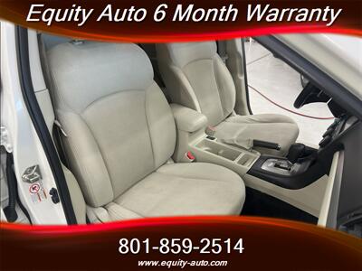 2013 Subaru XV Crosstrek 2.0i Premium AWD - Photo 34 - West Valley City, UT 84119