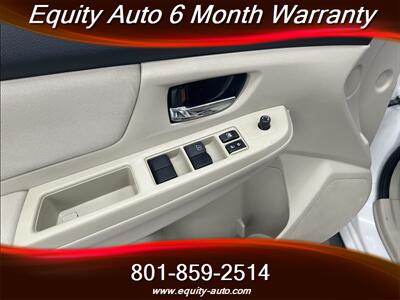 2013 Subaru XV Crosstrek 2.0i Premium AWD - Photo 12 - West Valley City, UT 84119