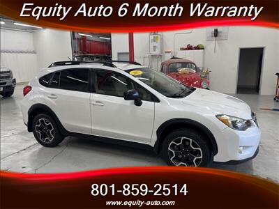 2013 Subaru XV Crosstrek 2.0i Premium  AWD - Photo 6 - West Valley City, UT 84119