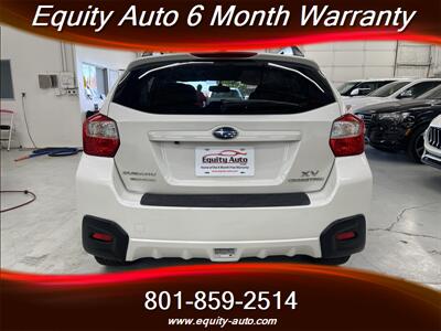 2013 Subaru XV Crosstrek 2.0i Premium AWD - Photo 8 - West Valley City, UT 84119