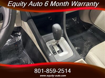 2013 Subaru XV Crosstrek 2.0i Premium AWD - Photo 23 - West Valley City, UT 84119