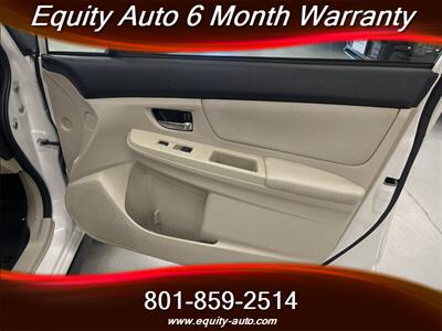 2013 Subaru XV Crosstrek 2.0i Premium  AWD - Photo 32 - West Valley City, UT 84119