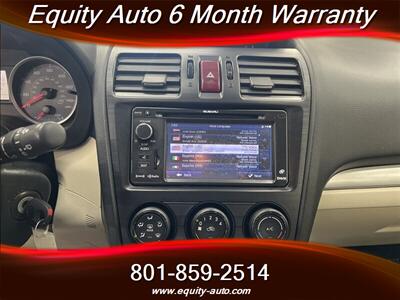 2013 Subaru XV Crosstrek 2.0i Premium  AWD - Photo 20 - West Valley City, UT 84119