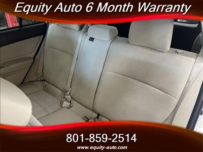 2013 Subaru XV Crosstrek 2.0i Premium  AWD - Photo 26 - West Valley City, UT 84119