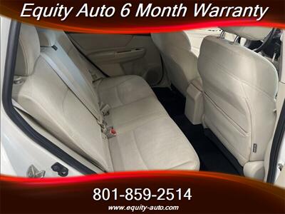 2013 Subaru XV Crosstrek 2.0i Premium  AWD - Photo 30 - West Valley City, UT 84119