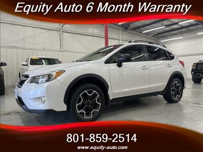 2013 Subaru XV Crosstrek 2.0i Premium AWD - Photo 1 - West Valley City, UT 84119