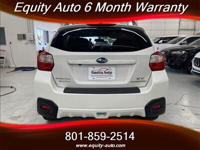 2013 Subaru XV Crosstrek 2.0i Premium  AWD - Photo 8 - West Valley City, UT 84119