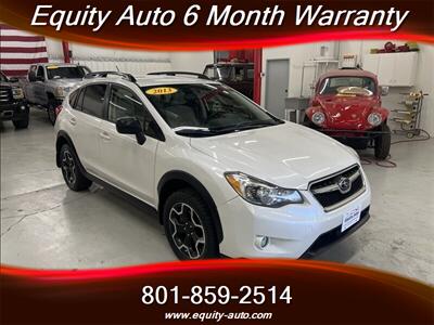 2013 Subaru XV Crosstrek 2.0i Premium  AWD - Photo 5 - West Valley City, UT 84119