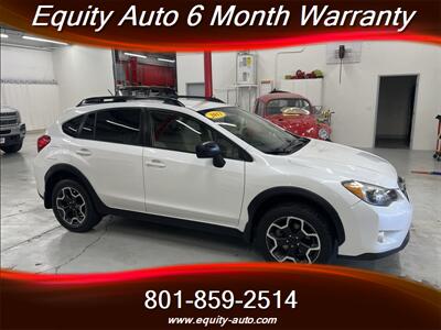 2013 Subaru XV Crosstrek 2.0i Premium AWD - Photo 6 - West Valley City, UT 84119