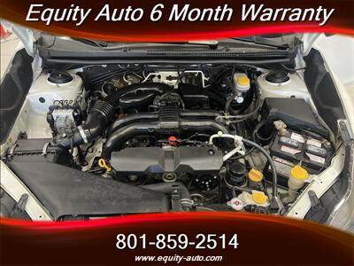 2013 Subaru XV Crosstrek 2.0i Premium AWD - Photo 35 - West Valley City, UT 84119