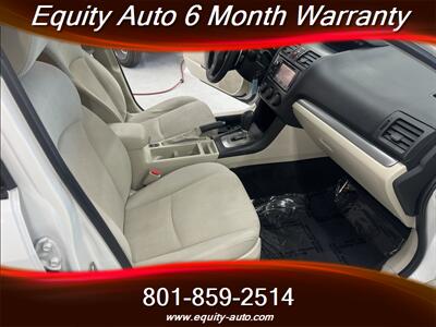 2013 Subaru XV Crosstrek 2.0i Premium AWD - Photo 33 - West Valley City, UT 84119