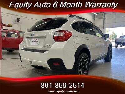 2013 Subaru XV Crosstrek 2.0i Premium AWD - Photo 7 - West Valley City, UT 84119