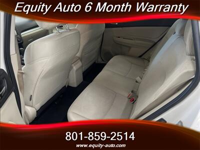 2013 Subaru XV Crosstrek 2.0i Premium AWD - Photo 25 - West Valley City, UT 84119