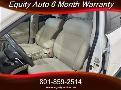 2013 Subaru XV Crosstrek 2.0i Premium AWD - Photo 14 - West Valley City, UT 84119