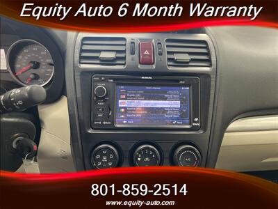 2013 Subaru XV Crosstrek 2.0i Premium AWD - Photo 20 - West Valley City, UT 84119