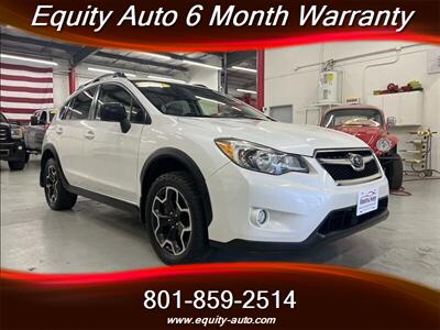 2013 Subaru XV Crosstrek 2.0i Premium  AWD - Photo 4 - West Valley City, UT 84119
