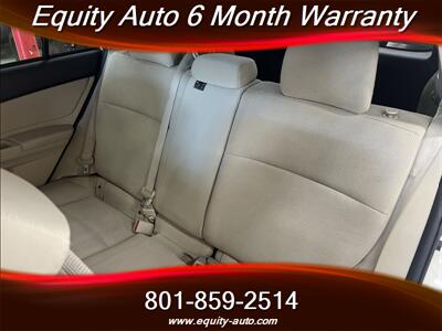 2013 Subaru XV Crosstrek 2.0i Premium AWD - Photo 26 - West Valley City, UT 84119