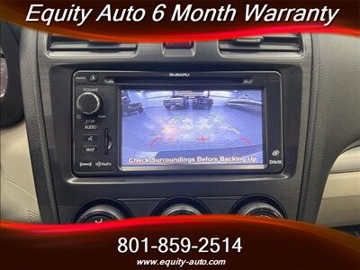 2013 Subaru XV Crosstrek 2.0i Premium  AWD - Photo 21 - West Valley City, UT 84119