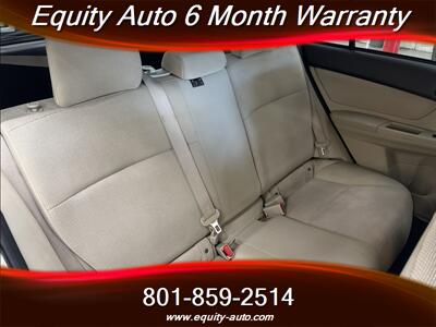 2013 Subaru XV Crosstrek 2.0i Premium AWD - Photo 31 - West Valley City, UT 84119