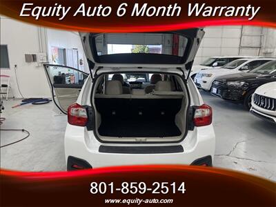2013 Subaru XV Crosstrek 2.0i Premium  AWD - Photo 27 - West Valley City, UT 84119