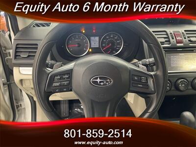 2013 Subaru XV Crosstrek 2.0i Premium  AWD - Photo 16 - West Valley City, UT 84119