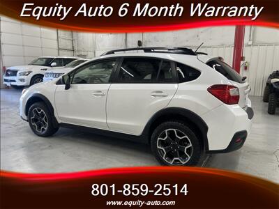 2013 Subaru XV Crosstrek 2.0i Premium AWD - Photo 10 - West Valley City, UT 84119