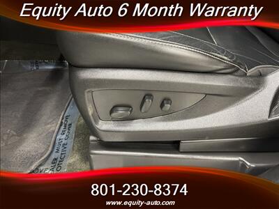 2018 Chevrolet Suburban LT 4x4 - Photo 15 - West Valley City, UT 84119